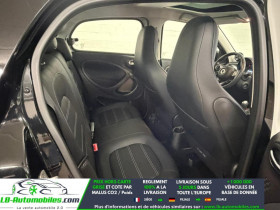 Smart Forfour 0.9 90 ch BVM  occasion � Beaupuy - photo n�7
