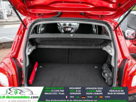 Smart Forfour 0.9 90 ch BVM  occasion � Beaupuy - photo n�5