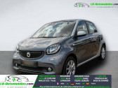 Annonce Smart Forfour occasion Electrique 0.9 90 ch BVM � Beaupuy