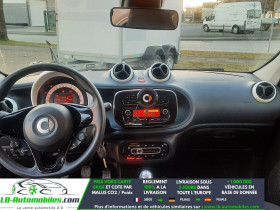 Smart Forfour 0.9 90 ch BVM  occasion � Beaupuy - photo n�3