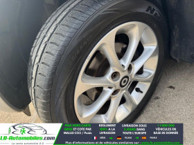 Smart Forfour 0.9 90 ch BVM  occasion � Beaupuy - photo n�11