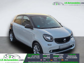 Smart Forfour 0.9 90 ch BVM  � Beaupuy 31