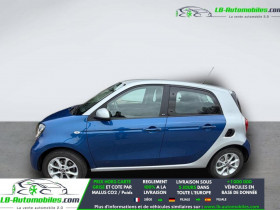 Smart Forfour 0.9 90 ch BVM  occasion � Beaupuy - photo n�4