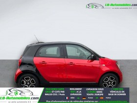 Smart Forfour 0.9 90 ch BVM  occasion � Beaupuy - photo n�6