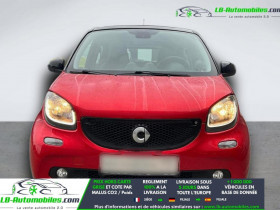 Smart Forfour 0.9 90 ch BVM  occasion � Beaupuy - photo n�5