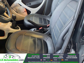 Smart Forfour 0.9 90 ch BVM  occasion � Beaupuy - photo n�5