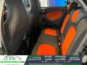 Smart Forfour 0.9 90 ch BVM  occasion � Beaupuy - photo n�9