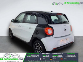 Smart Forfour 0.9 90 ch BVM  occasion � Beaupuy - photo n�4