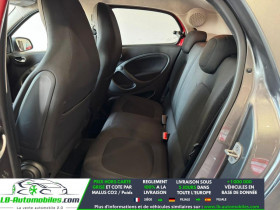 Smart Forfour 0.9 90 ch BVM  occasion � Beaupuy - photo n�6