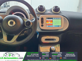 Smart Forfour 0.9 90 ch BVM  occasion � Beaupuy - photo n�3