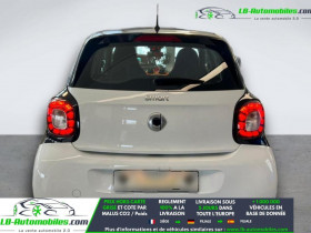 Smart Forfour 0.9 90 ch BVM  occasion � Beaupuy - photo n�7