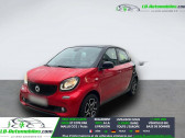 Smart Forfour 0.9 90 ch BVM  � Beaupuy 31