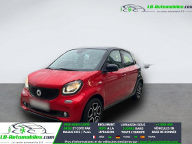 Smart Forfour , garage LB AUTOMOBILES � Beaupuy