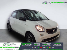 Smart Forfour 0.9 90 ch BVM  occasion � Beaupuy - photo n�2