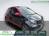 Smart Forfour 0.9 90 ch BVM  � Beaupuy 31