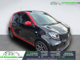 Smart Forfour , garage LB AUTOMOBILES � Beaupuy