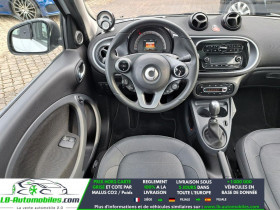Smart Forfour 0.9 90 ch BVM  occasion � Beaupuy - photo n�3
