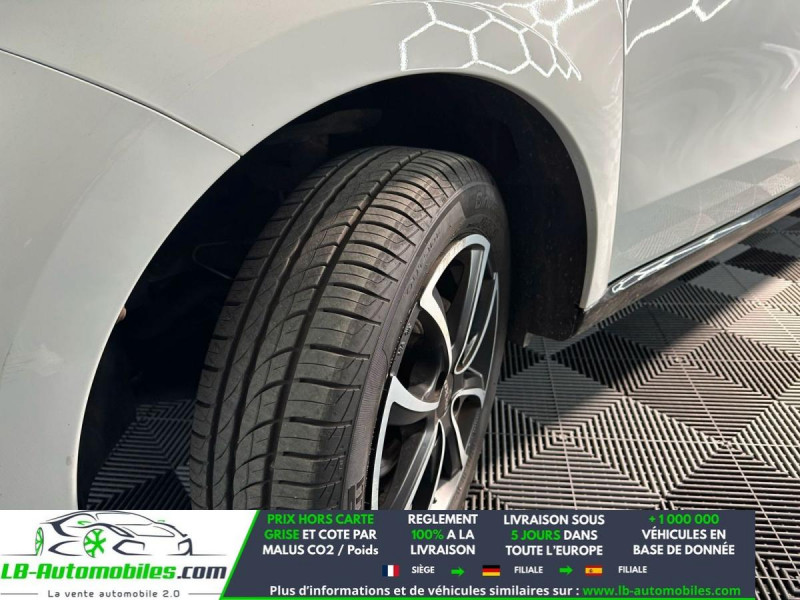 Smart Forfour 0.9 90 ch BVM  occasion � Beaupuy - photo n�5