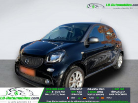 Smart Forfour , garage LB AUTOMOBILES � Beaupuy