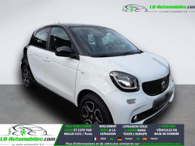 Smart Forfour 0.9 90 ch BVM  occasion � Beaupuy - photo n�2