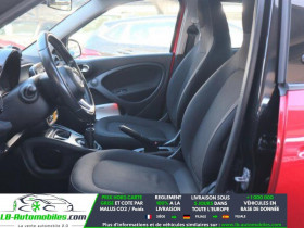 Smart Forfour 0.9 90 ch BVM  occasion � Beaupuy - photo n�4
