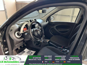 Smart Forfour 0.9 90 ch BVM  occasion � Beaupuy - photo n�4