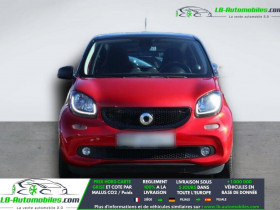 Smart Forfour 0.9 90 ch BVM  occasion � Beaupuy - photo n�3