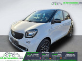 Smart Forfour 0.9 90 ch BVM  � Beaupuy 31