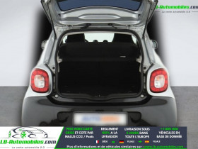 Smart Forfour 0.9 90 ch BVM  occasion � Beaupuy - photo n�5