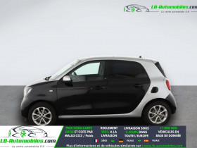 Smart Forfour 0.9 90 ch BVM  occasion � Beaupuy - photo n�4
