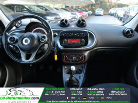 Smart Forfour 0.9 90 ch BVM  occasion � Beaupuy - photo n�2