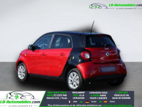 Smart Forfour , garage LB AUTOMOBILES � Beaupuy