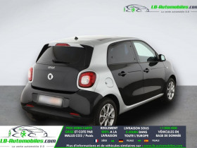 Smart Forfour 0.9 90 ch BVM  occasion � Beaupuy - photo n�3