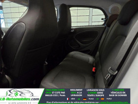 Smart Forfour 0.9 90 ch BVM  occasion � Beaupuy - photo n�3