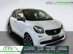 Smart Forfour , garage LB AUTOMOBILES � Beaupuy