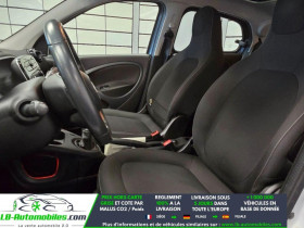 Smart Forfour 0.9 90 ch BVM  occasion � Beaupuy - photo n�2
