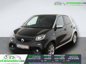 Smart Forfour , garage LB AUTOMOBILES � Beaupuy
