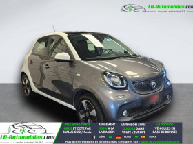 Smart Forfour , garage LB AUTOMOBILES � Beaupuy