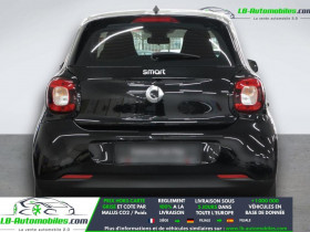 Smart Forfour 0.9 90 ch BVM  occasion � Beaupuy - photo n�6