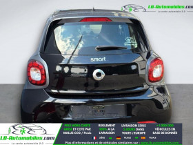 Smart Forfour 0.9 90 ch BVM  occasion � Beaupuy - photo n�5
