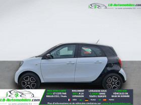 Smart Forfour 0.9 90 ch BVM  occasion � Beaupuy - photo n�6