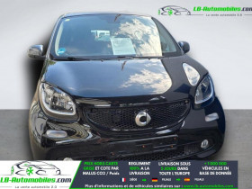 Smart Forfour 0.9 90 ch BVM  occasion � Beaupuy - photo n�4