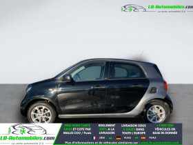Smart Forfour 0.9 90 ch BVM  occasion � Beaupuy - photo n�4