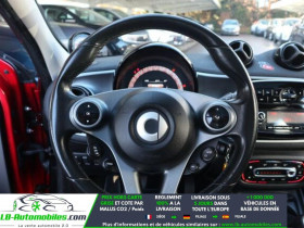 Smart Forfour 0.9 90 ch BVM  occasion � Beaupuy - photo n�6