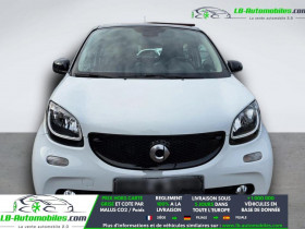 Smart Forfour 0.9 90 ch BVM  occasion � Beaupuy - photo n�5