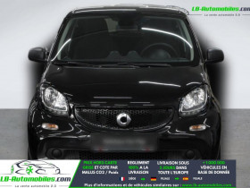 Smart Forfour 0.9 90 ch BVM  occasion � Beaupuy - photo n�5