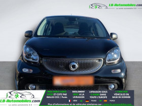 Smart Forfour 0.9 90 ch BVM  occasion � Beaupuy - photo n�3