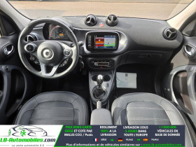 Smart Forfour 0.9 90 ch BVM  occasion � Beaupuy - photo n�2