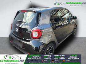 Smart Forfour 0.9 90 ch BVM  occasion � Beaupuy - photo n�3