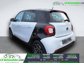 Smart Forfour 0.9 90 ch BVM  occasion � Beaupuy - photo n�4
